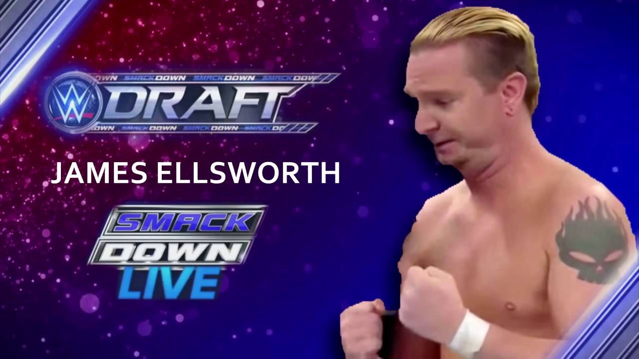 Meet the New Face of WWE