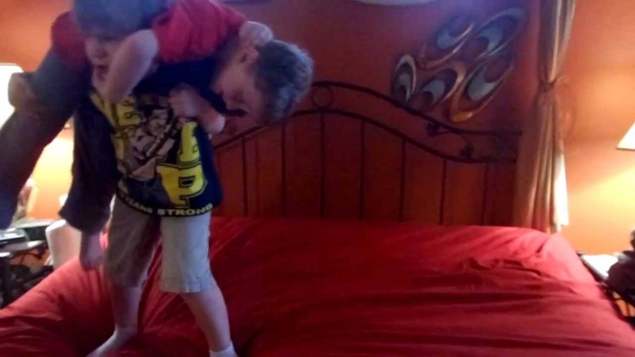 New “105 Live” to showcase WWE’s Kids Division