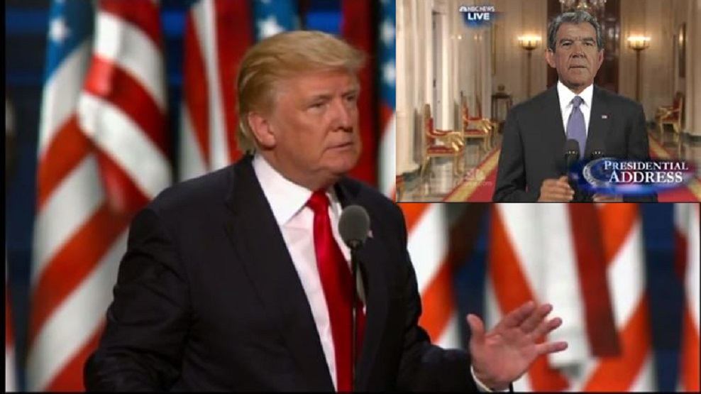 Presidential approval rating lowest since Tunney in 1990