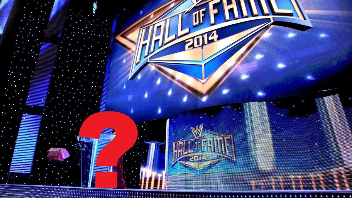 3 WWE Hall of Famers Who Would Make Great US Presidents