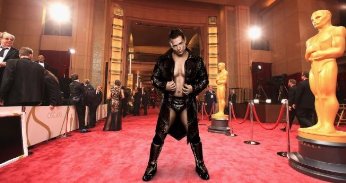 WWE Studios expected to sweep Oscars once again