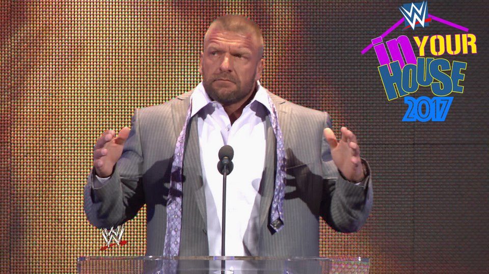 WWE adds three pay-per-views before WrestleMania