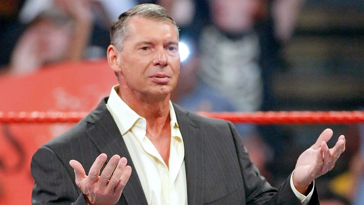 McMahon blames fans for declining ratings: “Quite frankly, they should watch no matter what!”
