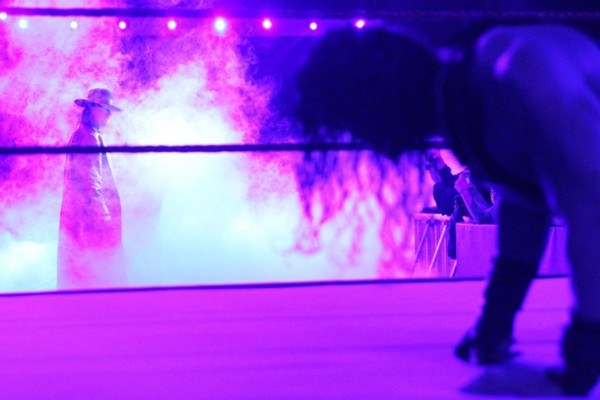 The real reason Roman Reigns defeated The Undertaker at WrestleMania