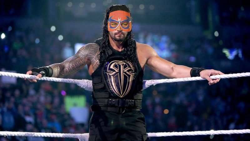 Reigns to return as Super Hero In Training 2.0