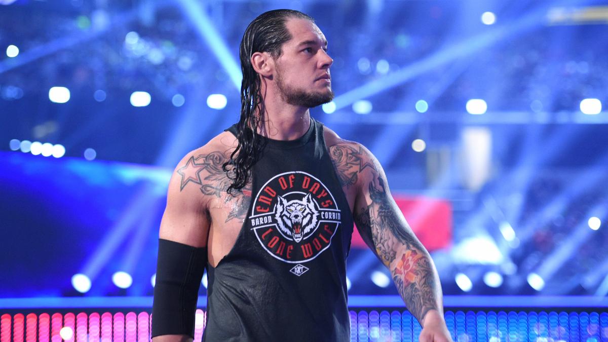 5 Things You Don’t Know About Baron Corbin — And Neither Do We!