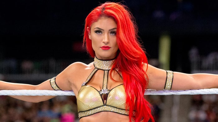 Can WWE survive without Eva Marie?