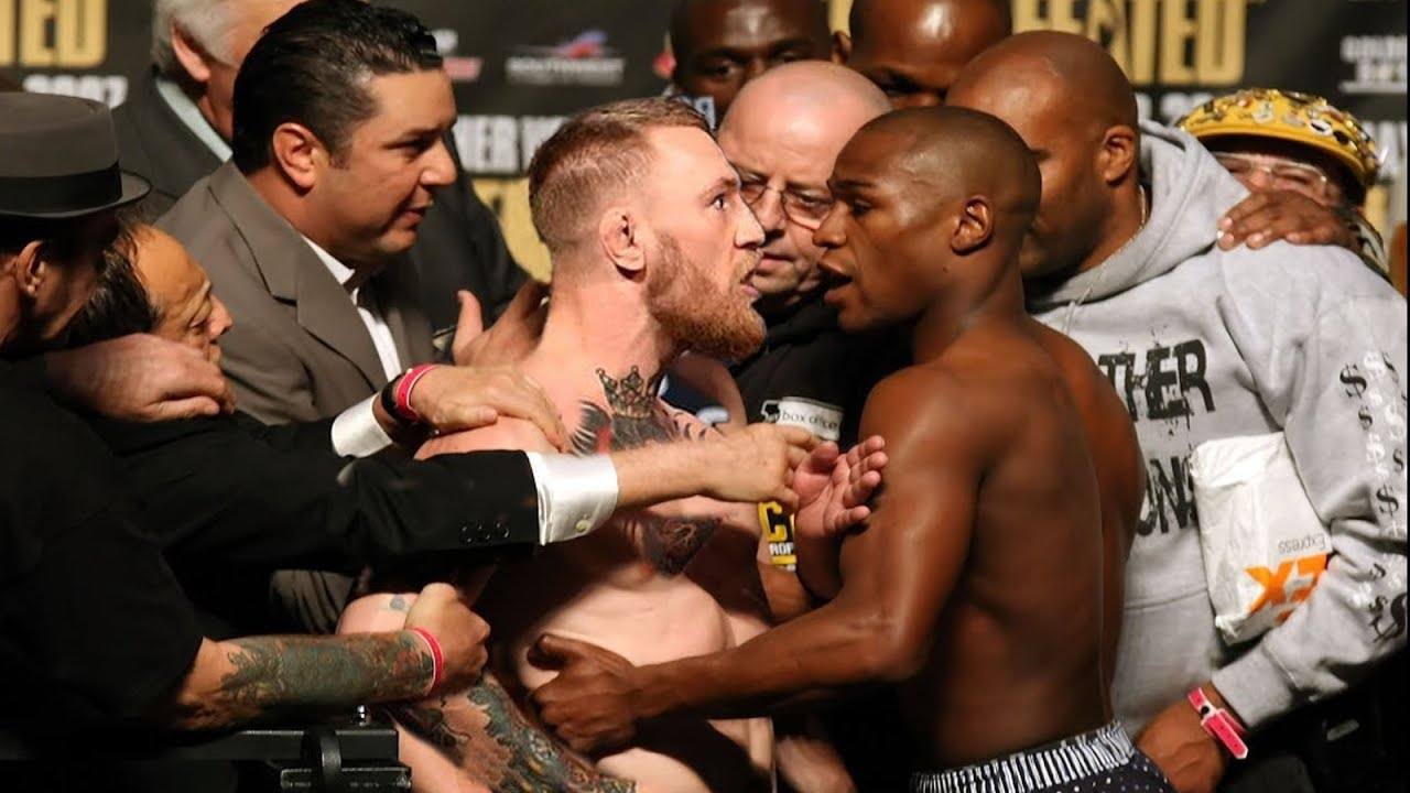 Least-believable sports-entertainment match in history happening tonight