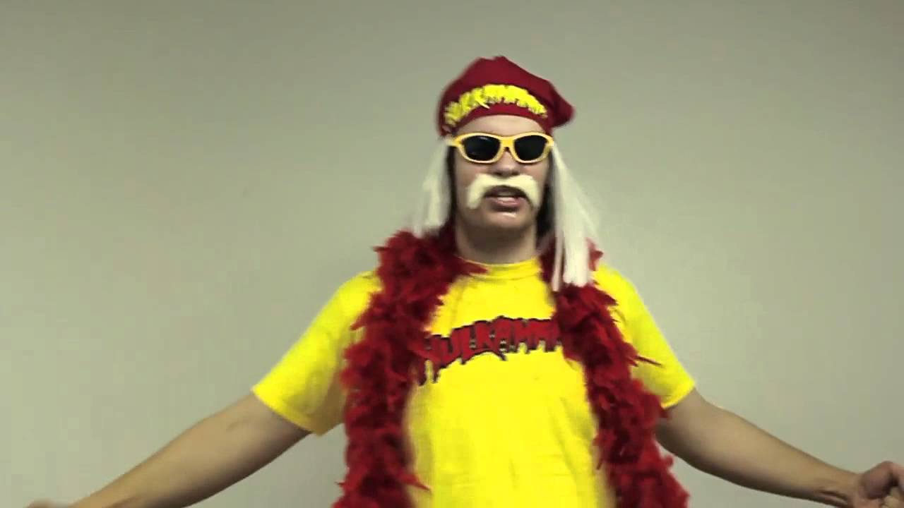 Last remaining Hulkamaniac starting to lose faith