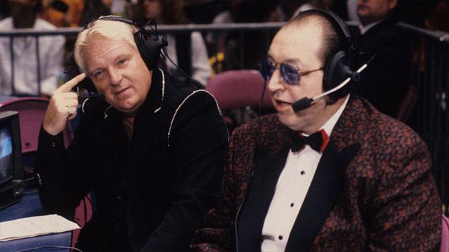 Humanoids mourn, but afterlife blessed with reunited commentary duo