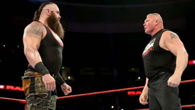 The Beast Incarnate vs. The Monster Among Men: Which Man Has the Cuter Tushy?