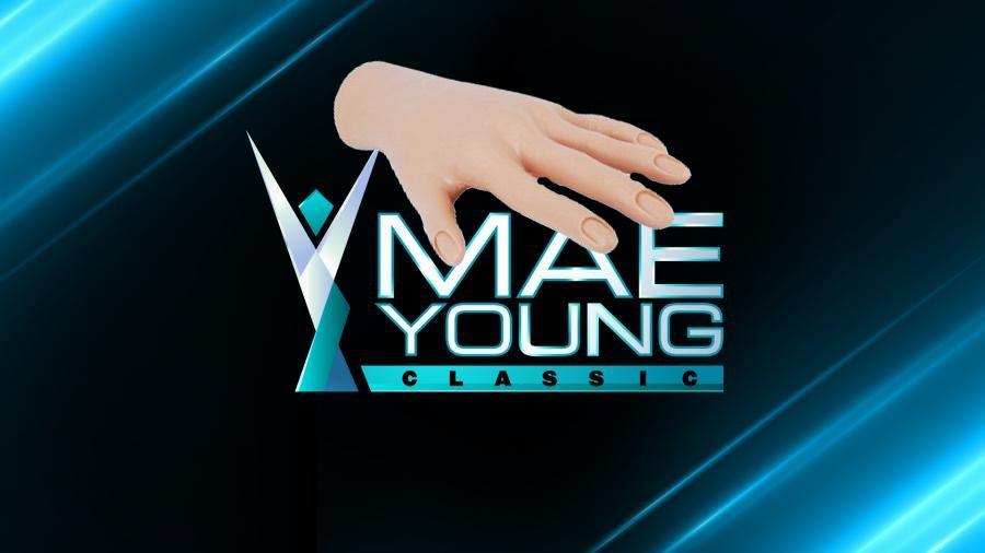 Winner of Mae Young Classic to become adoptive mother of Hand