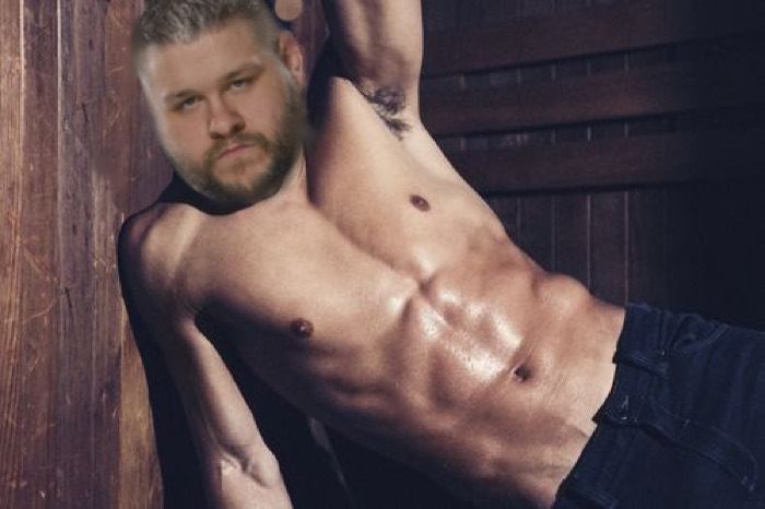Kevin Owens shocks wrestling fans with new six-pack abs