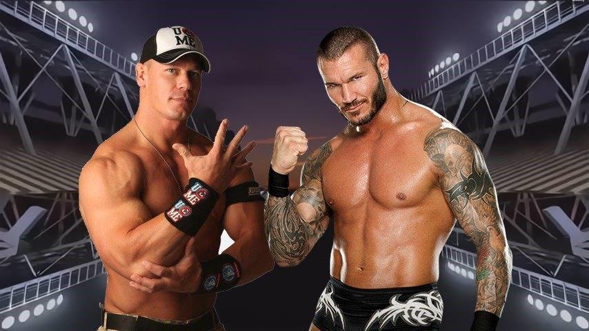 Will this dream match EVER happen?
