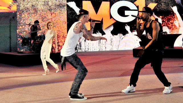 POLL: Which terrible musical act do you think will ruin WrestleMania this year?