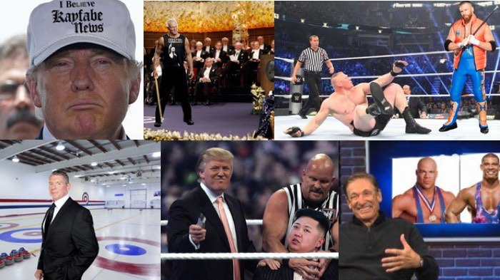 The 17 Most Important Kayfabe News Stories of 2017