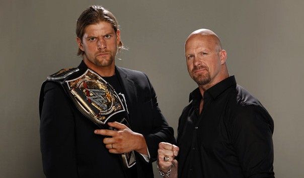 A look back at how Big Cass won Tough Enough as “Andy”