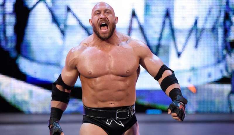 Goldberg to be inducted into WWE Hall of Fame