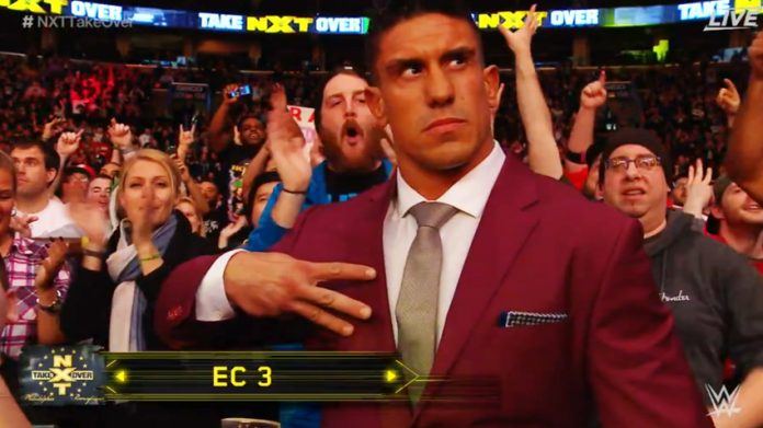 ec3 wwe