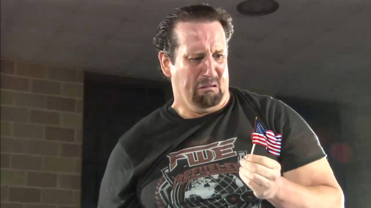 tommy dreamer