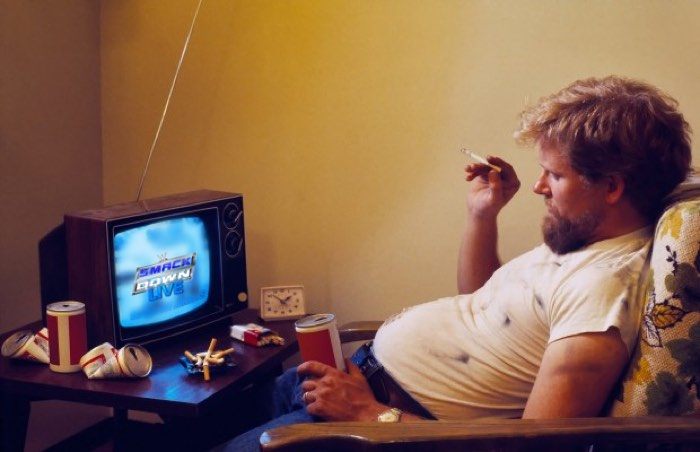Fat, out-of-shape Sacramento sweathogs sadly unsure what a real man looks like