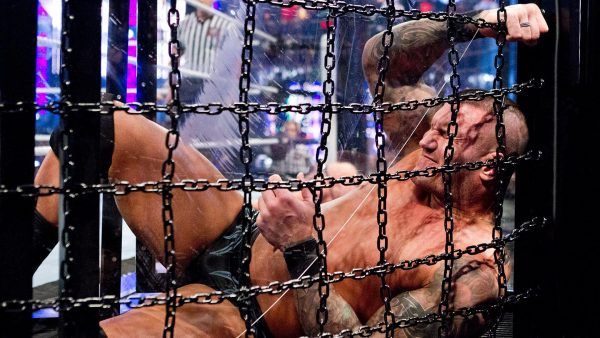 elimination chamber