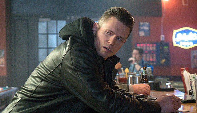 The Miz snubbed by Oscars yet again