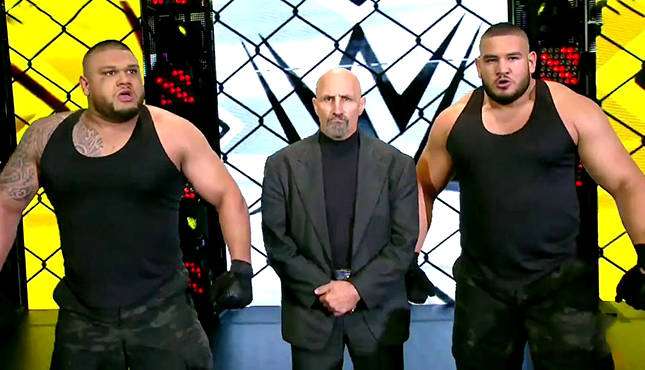 Akam and Rezar accused of plagiarizing Pain