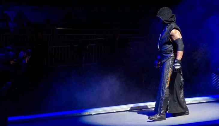 WrestleMania was pre-taped this morning — and here are the leaked results!