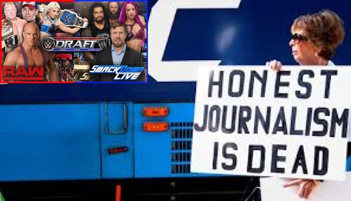 Mainstream media inexplicably ignores Superstar Shake-Up