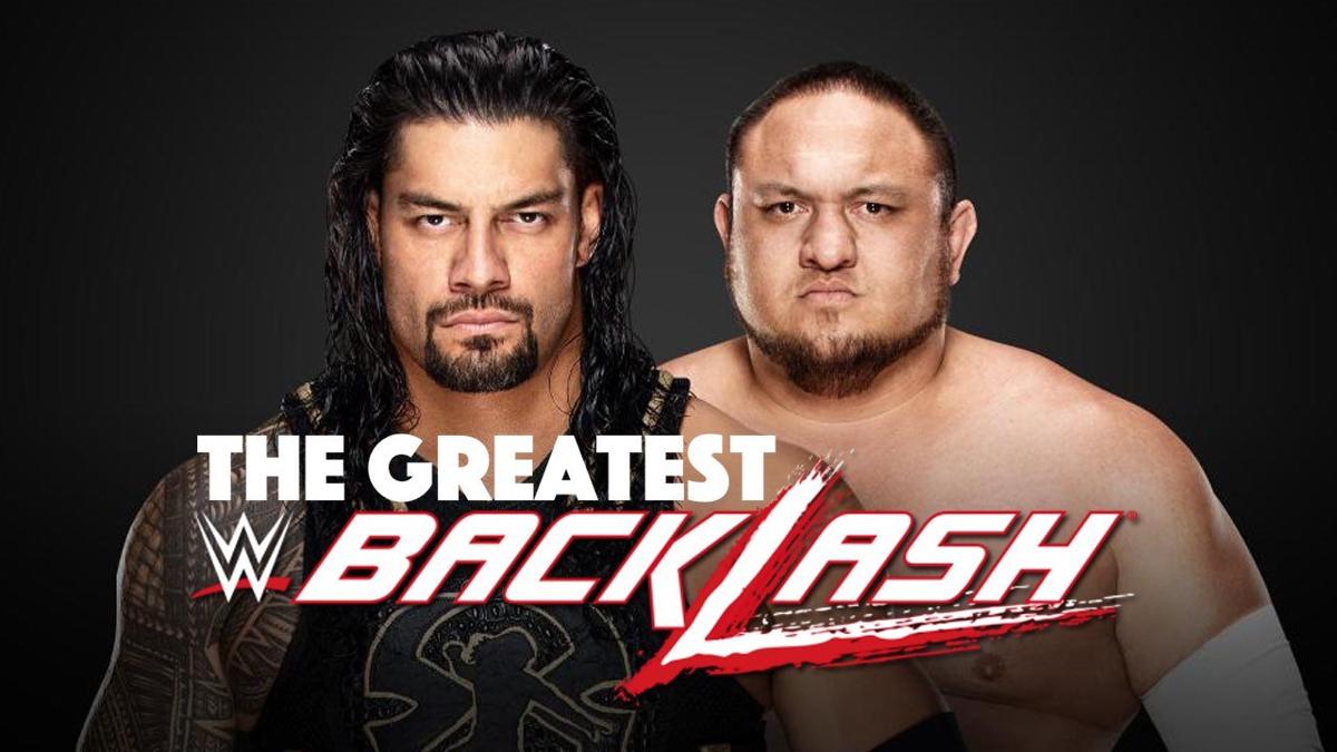 WWE adds “The Greatest” to name of every pay-per-view