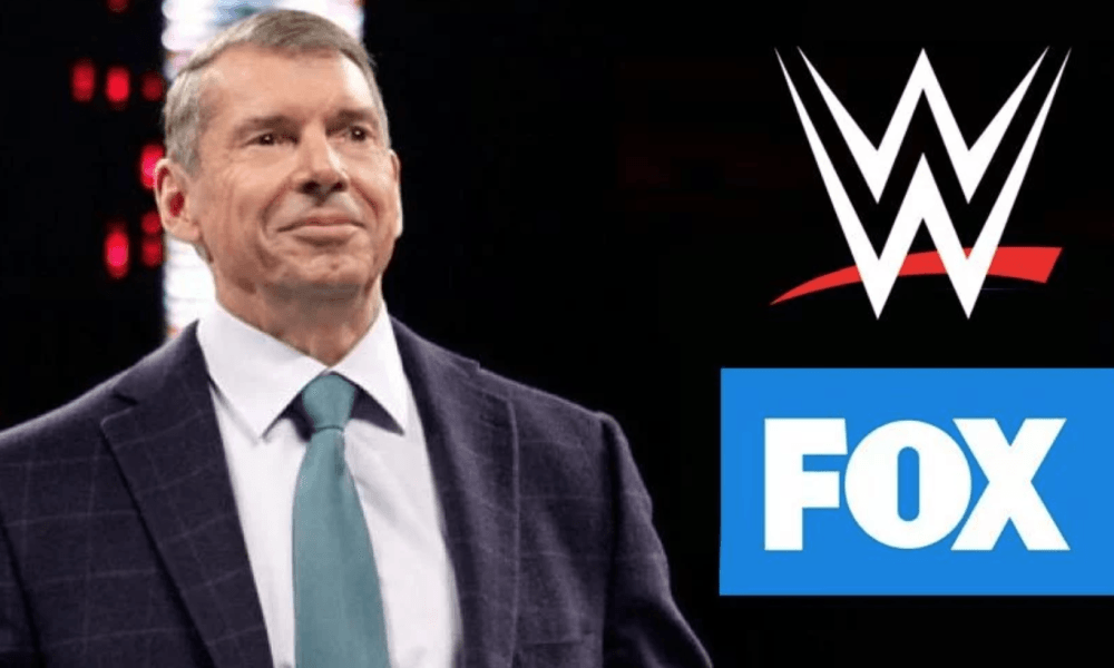 smackdown fox