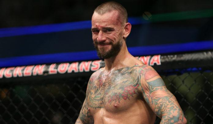 Did you know? John Cena’s UFC record is nearly identical to CM Punk’s