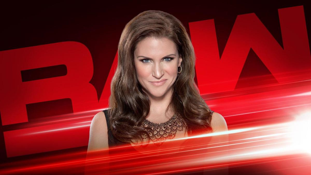 Stephanie McMahon to make “most historic announcement in the history of humankind”