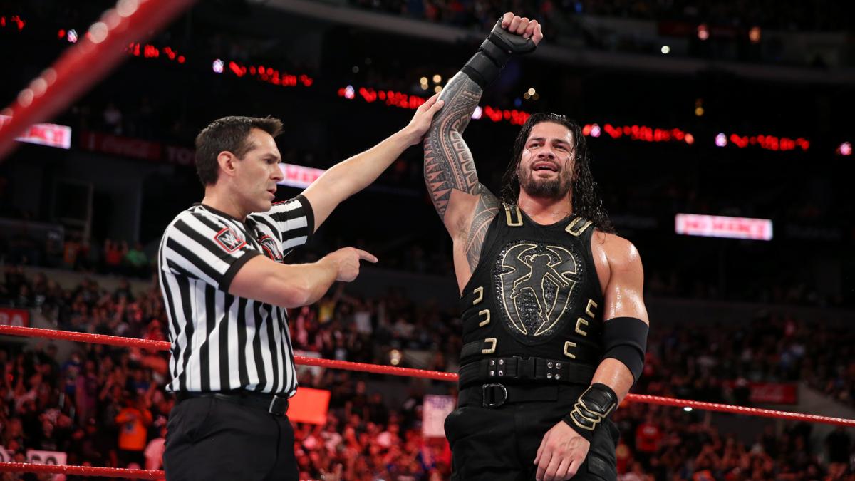 Will this man EVER get the main-event “push” he deserves?