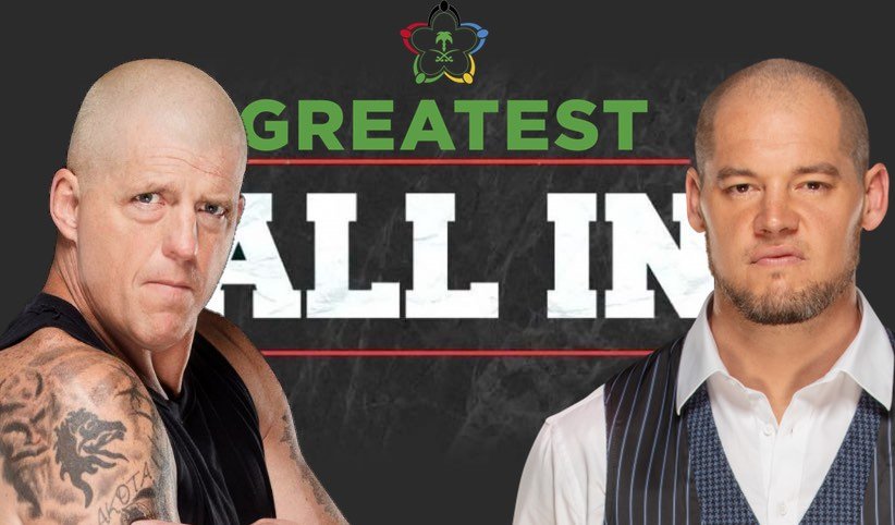 WWE returning to Saudi Arabia for “The Greatest All In”
