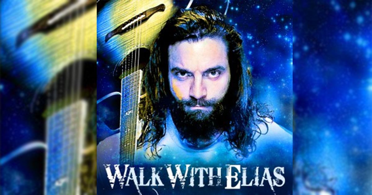 Elias’ debut album outsells Beatles, Eagles and Michael Jackson combined