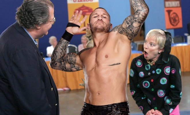 Antiques Roadshow appraises vintage Orton