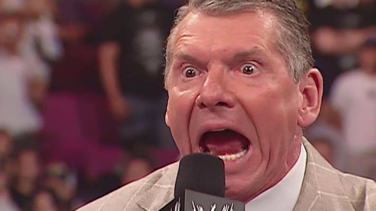 Enraged McMahon vows to “destroy Lou Keymia, whoever the hell he is”