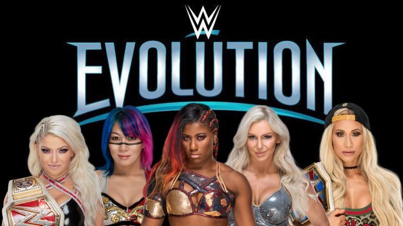 Feminism achieves historic milestone as women get entire pay-per-view to play-fight in skimpy spandex for predominantly male audience
