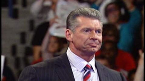 Increasingly volatile McMahon threatens WWE “shutdown” if ratings don’t improve