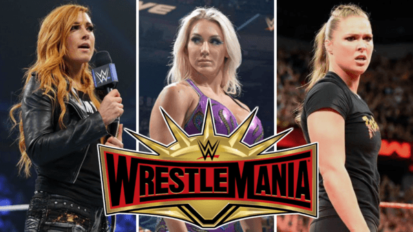 Upcoming rasslin’ show in New Jersey to feature lady wrestlers