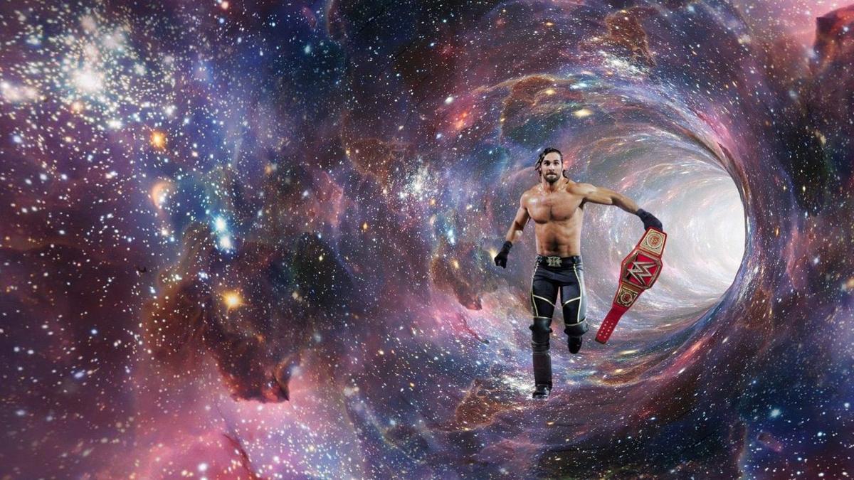 All 83 trillion species in universe celebrate their new champion