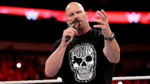 steve austin