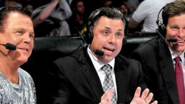 We put famous lines of wrestling commentary through multiple layers of Google Translate for your amusement