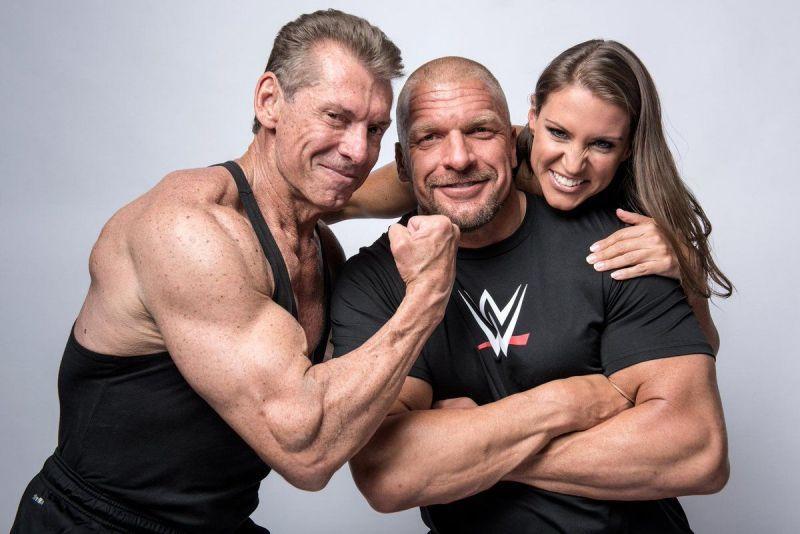 mcmahon family