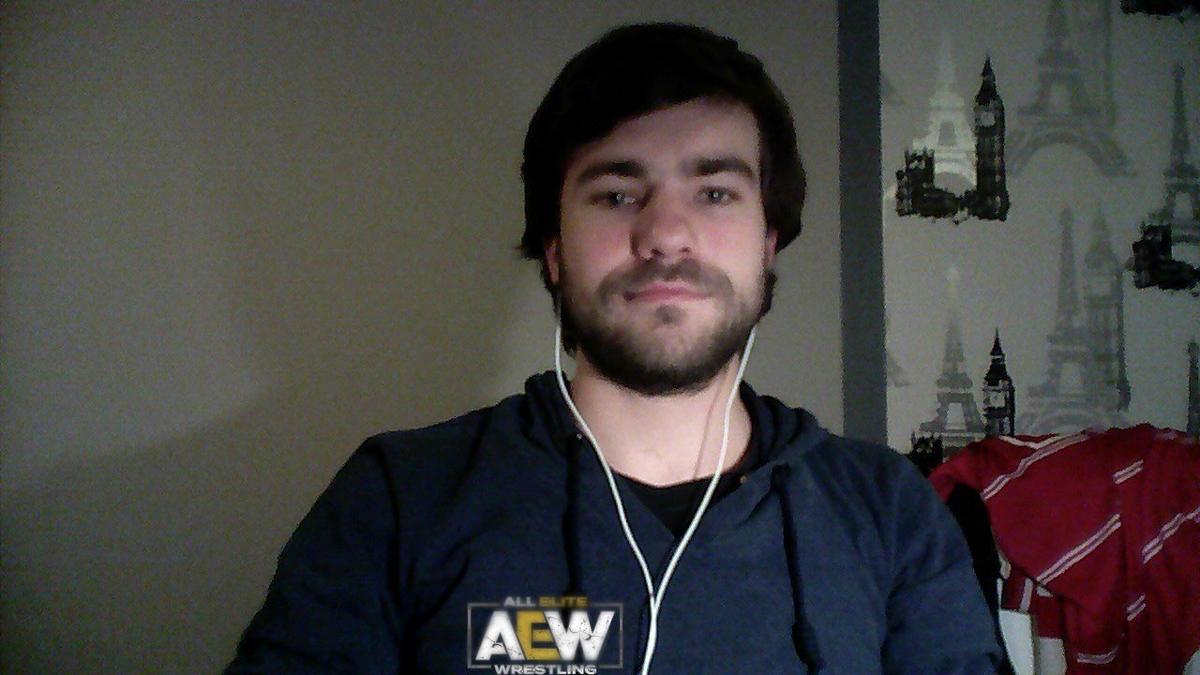 AEW is “best promotion ever,” insists man who has never seen AEW