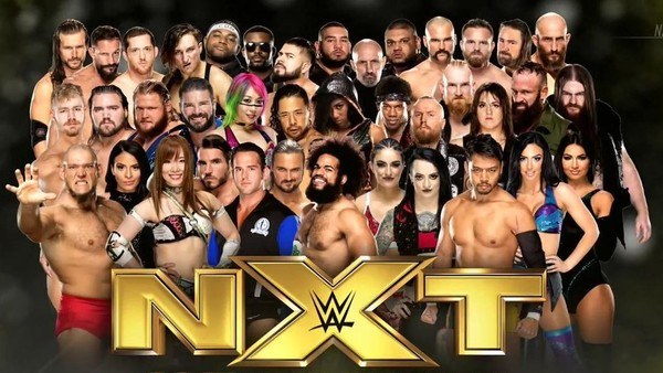 Ever wonder what the acronym “NXT” stands for? Here’s the answer!