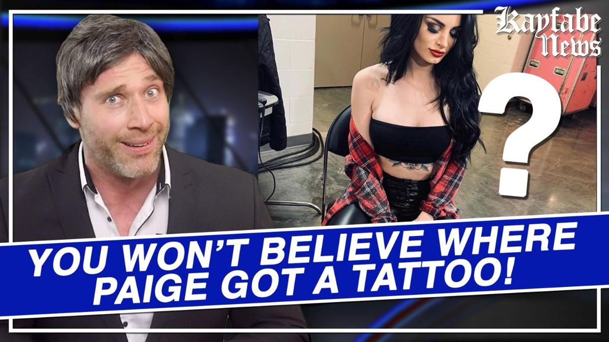 WATCH: The Most Important Newscast You’ll See This Week, or Possibly Ever