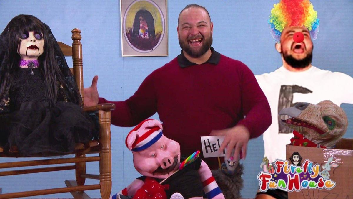BREAKING: The Fiend gets a partner, and the Vatican issues statement about WWE